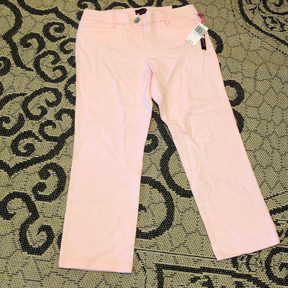 Capris